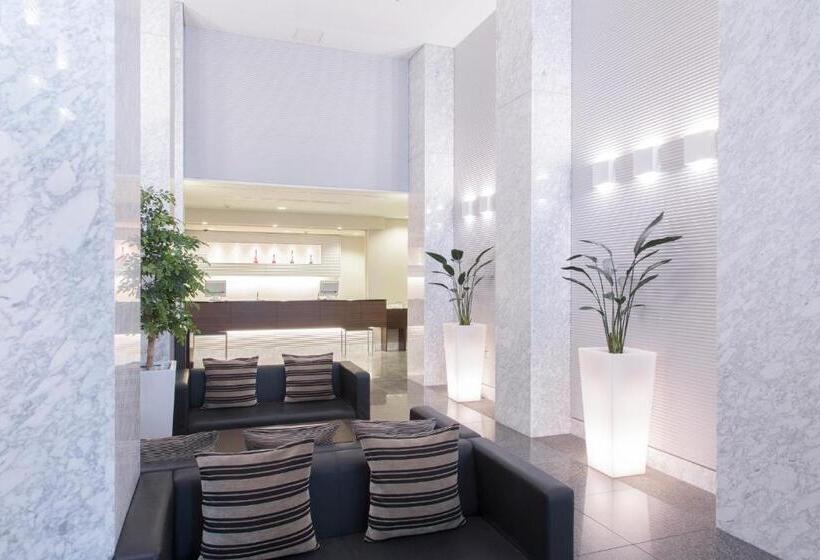 Fotos del hotel Tokyu Stay Gotanda:  21