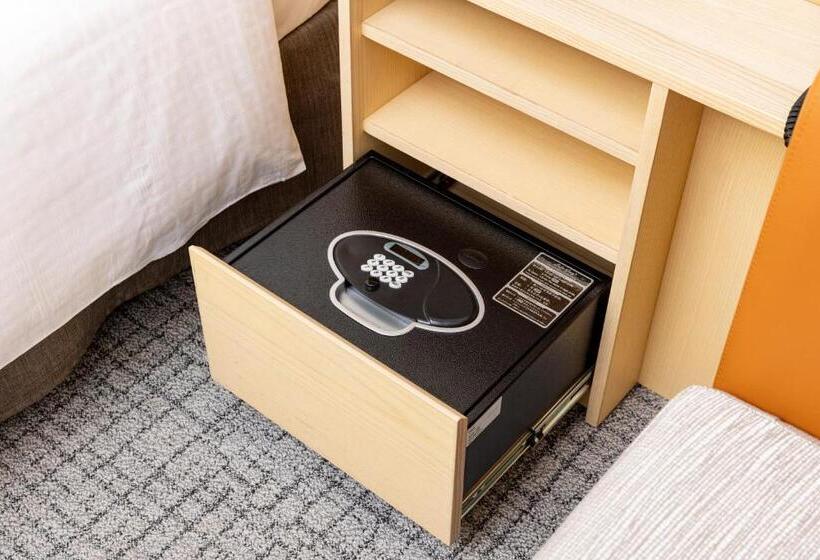 Fotos del hotel Tokyu Stay Gotanda:  37