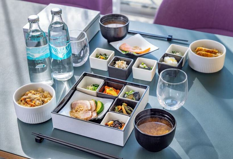 Fotos del hotel Tokyu Stay Ikebukuro:  24