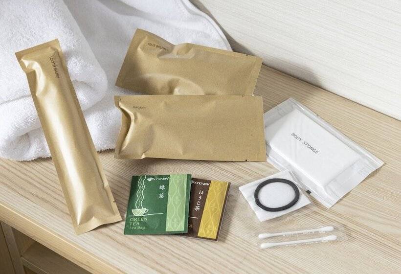 בית מלון כפרי Tokyu Stay Ikebukuro