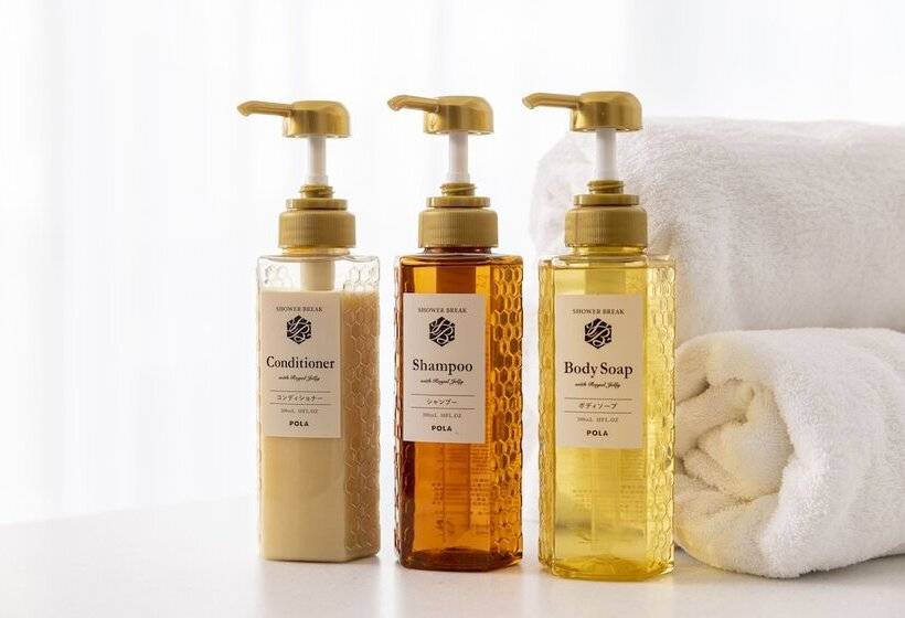 בית מלון כפרי Tokyu Stay Ikebukuro