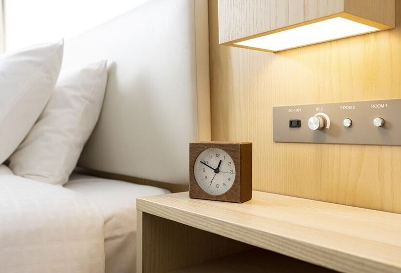 Fotos del hotel Tokyu Stay Ikebukuro:  16