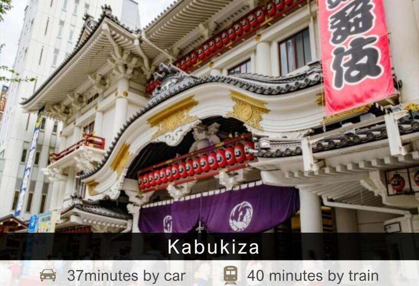 Fotos del hotel Tokyu Stay Ikebukuro:  13