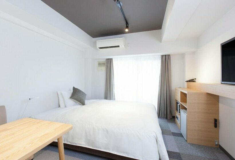 Fotos del hotel Tokyu Stay Meguroyutenji:  44