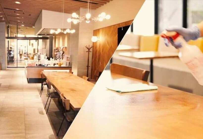 Fotos del hotel Tokyu Stay Meguroyutenji:  30