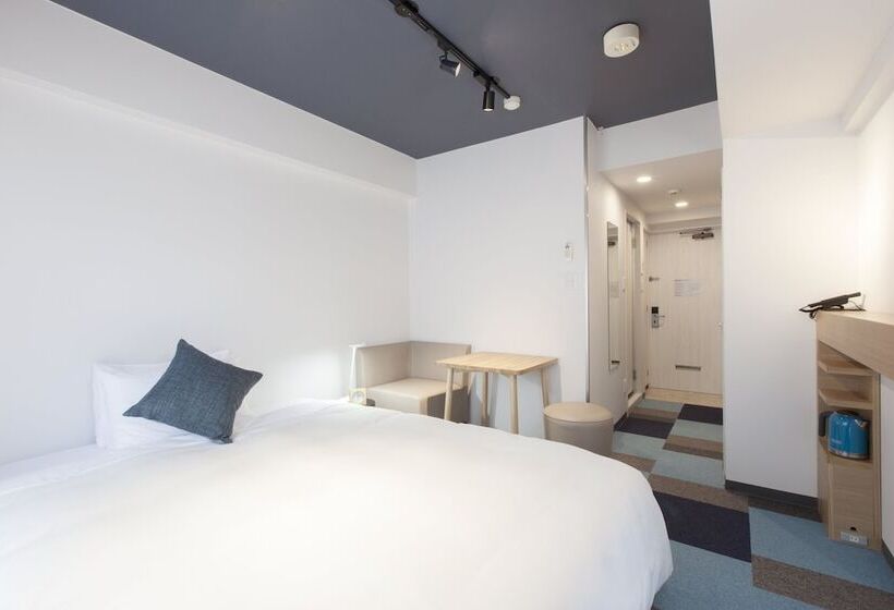 Fotos del hotel Tokyu Stay Meguroyutenji:  37