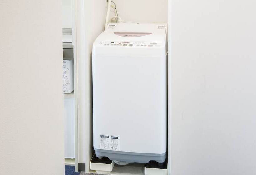 Fotos del hotel Tokyu Stay Meguroyutenji:  38