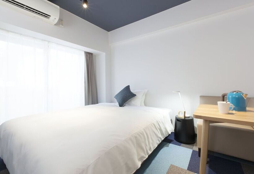 Fotos del hotel Tokyu Stay Meguroyutenji:  20