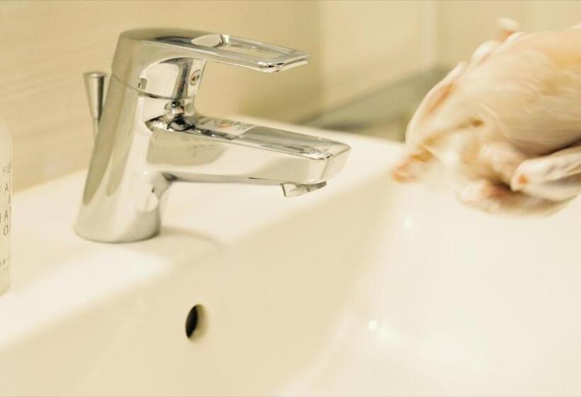 Fotos del hotel Tokyu Stay Meguroyutenji:  32