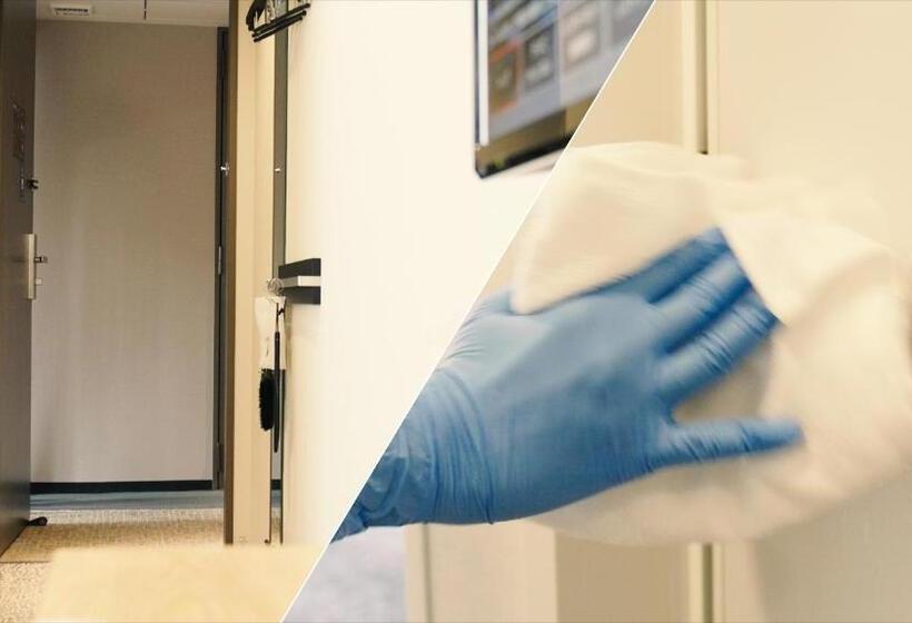 Fotos del hotel Tokyu Stay Meguroyutenji:  41