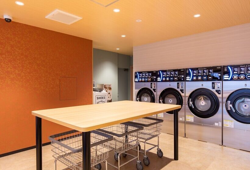هتل Tokyu Stay Monzen Nakacho Tokyo