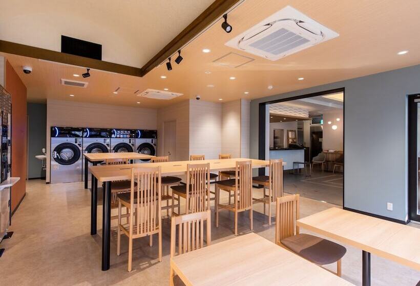 هتل Tokyu Stay Monzen Nakacho Tokyo