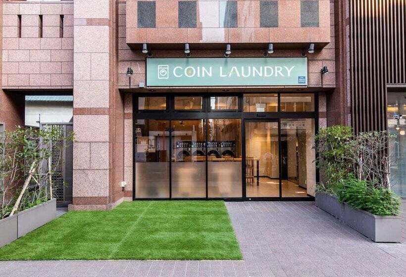هتل Tokyu Stay Monzen Nakacho Tokyo
