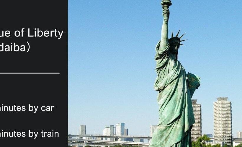 Fotos del hotel Tokyu Stay Nihombashi:  12