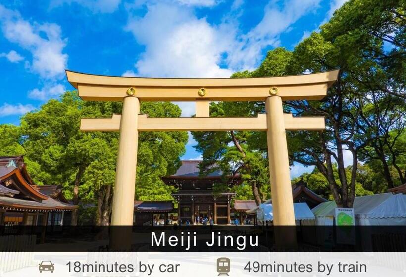 Fotos del hotel Tokyu Stay Nihombashi:  29