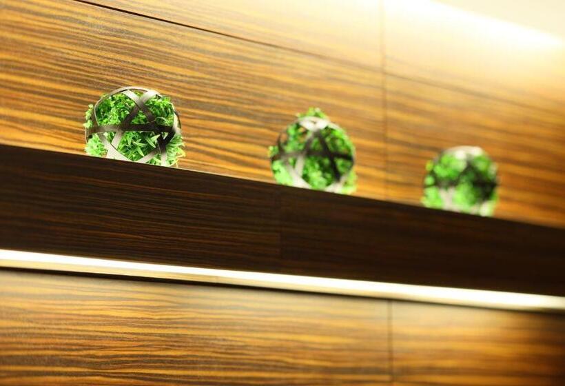 Fotos del hotel Tokyu Stay Nishi Shinjuku:  24