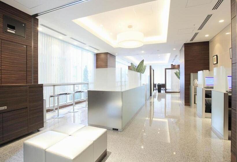 Fotos del hotel Tokyu Stay Nishi Shinjuku:  19