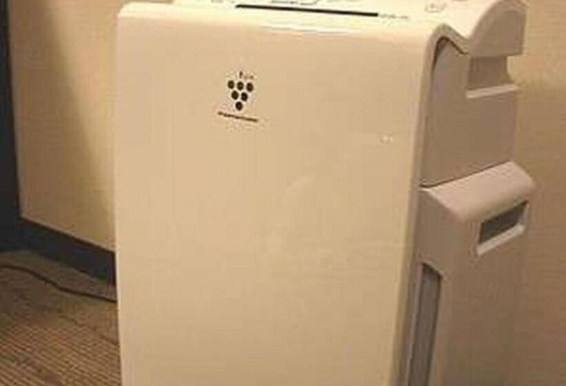 Fotos del hotel Tokyu Stay Nishi Shinjuku:  14