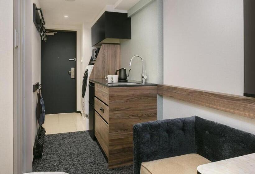 Fotos del hotel Tokyu Stay Nishi Shinjuku:  40