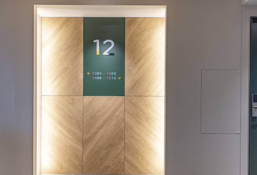 Fotos del hotel Tokyu Stay Shibuya Shinminamiguchi:  4