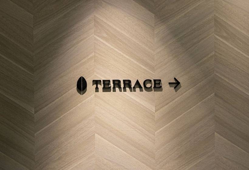 Fotos del hotel Tokyu Stay Shibuya:  13