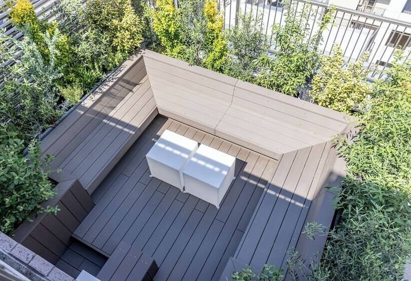 Fotos del hotel Tokyu Stay Shibuya:  14