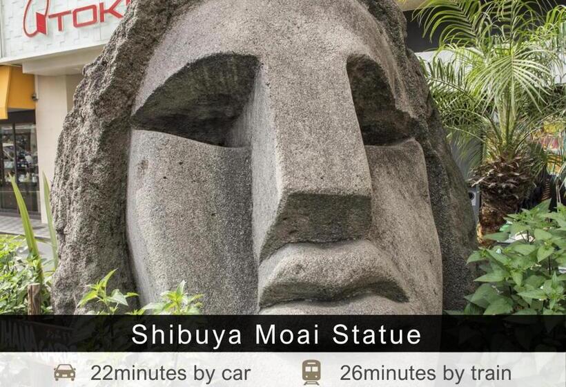 Fotos del hotel Tokyu Stay Shimbashi:  26