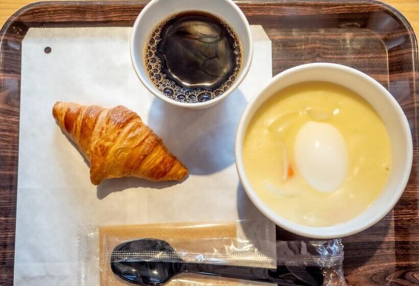 Fotos del hotel Tokyu Stay Tsukiji:  5