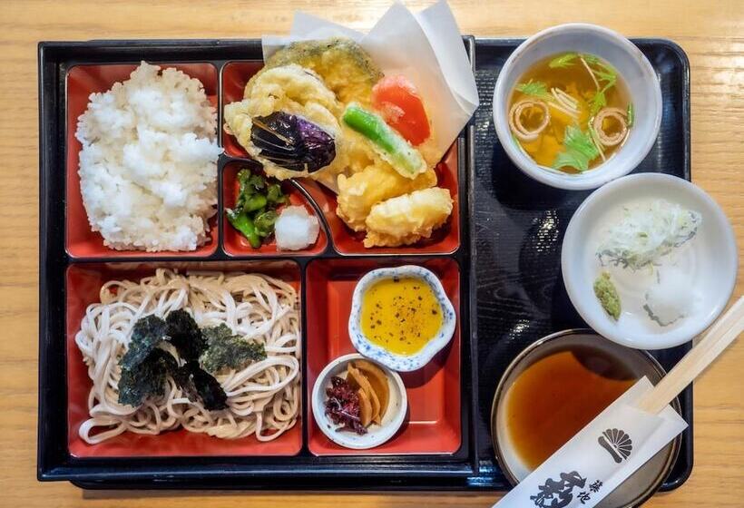 Fotos del hotel Tokyu Stay Tsukiji:  9