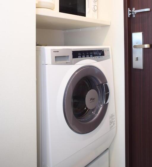 Fotos del hotel Tokyu Stay Tsukiji:  34