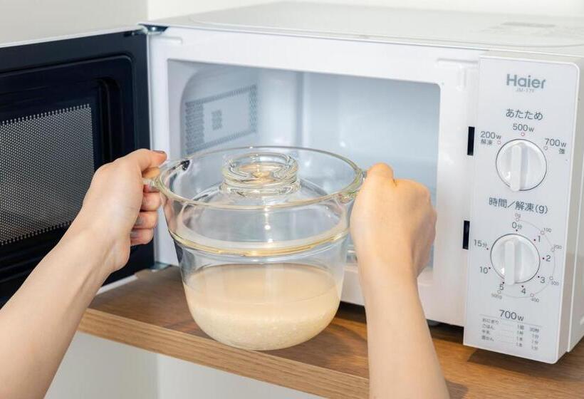 Fotos del hotel Tokyu Stay Tsukiji:  30