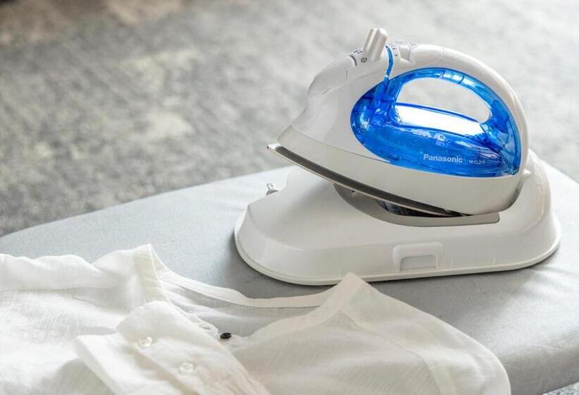 Fotos del hotel Tokyu Stay Tsukiji:  26