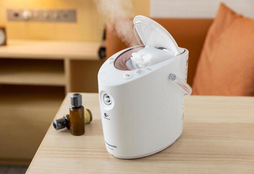 Fotos del hotel Tokyu Stay Tsukiji:  31