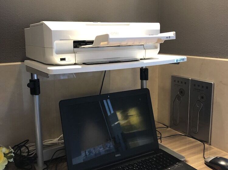 Fotos del hotel Tokyu Stay Yoga:  22