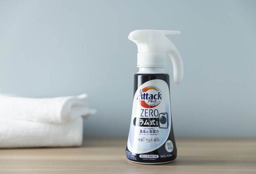 Fotos del hotel Tokyu Stay Yoga:  20