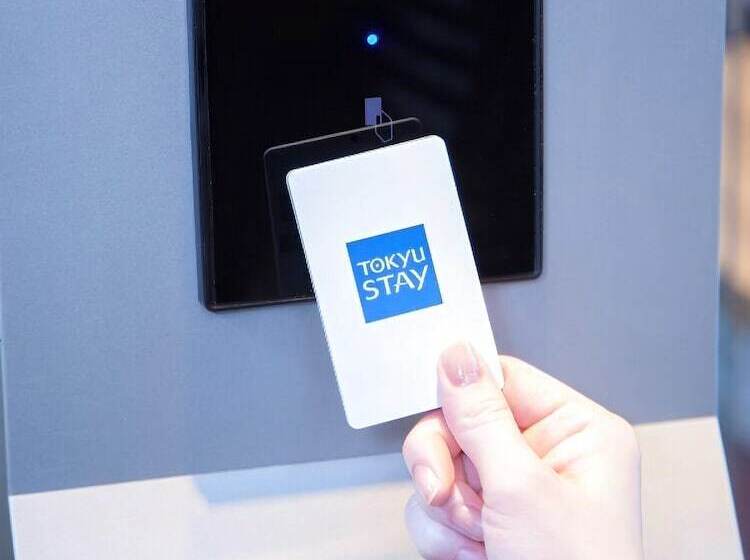 Fotos del hotel Tokyu Stay Yoga:  21