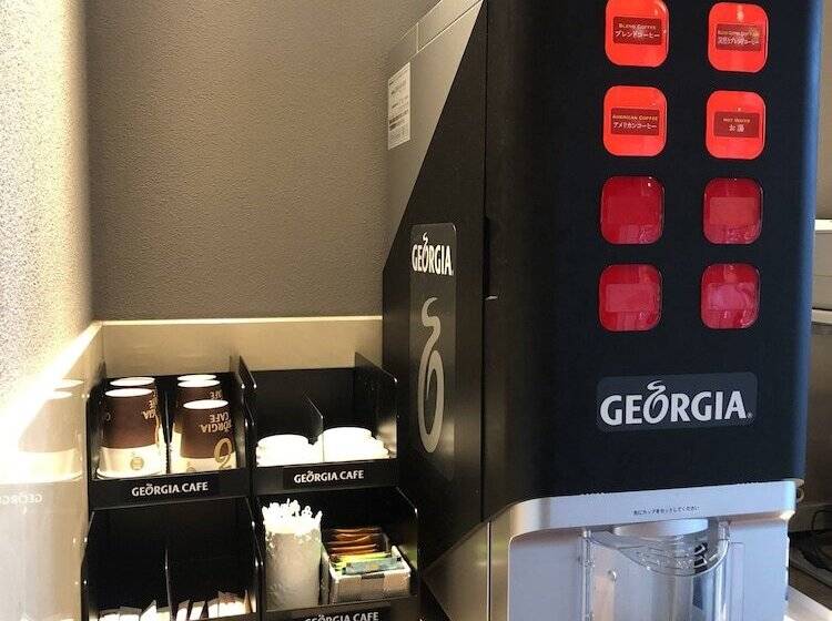 Fotos del hotel Tokyu Stay Yoga:  34