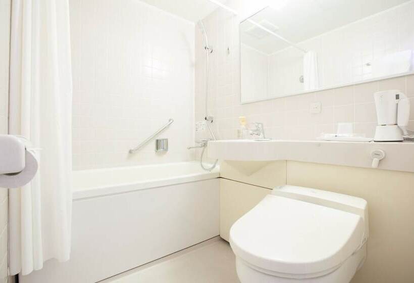 Fotos del hotel Tokyu Stay Yoga:  30