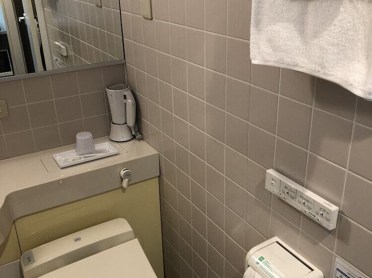 Fotos del hotel Tokyu Stay Yoga:  28