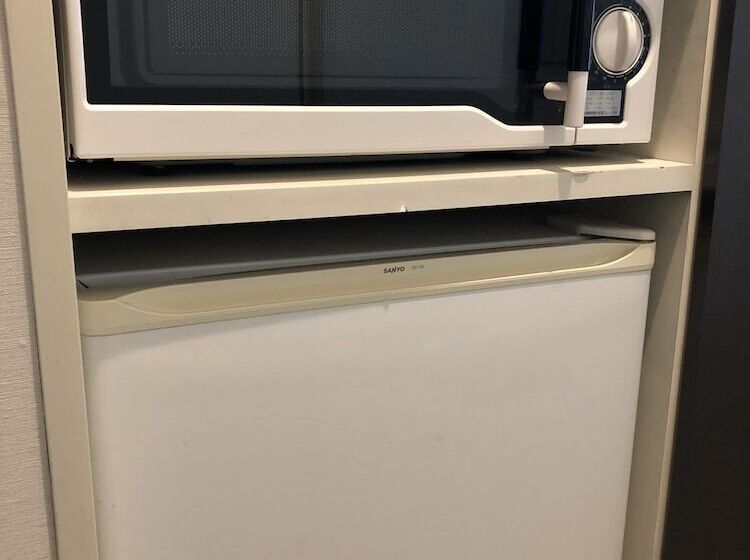 Fotos del hotel Tokyu Stay Yoga:  38