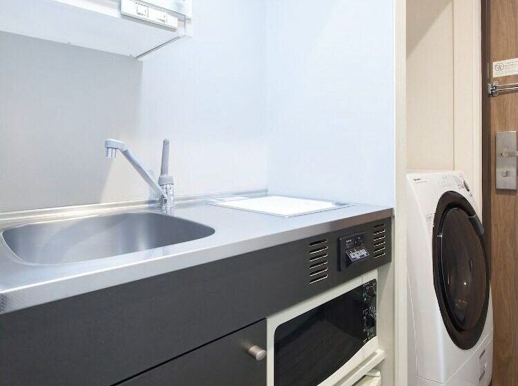 Fotos del hotel Tokyu Stay Yoga:  37