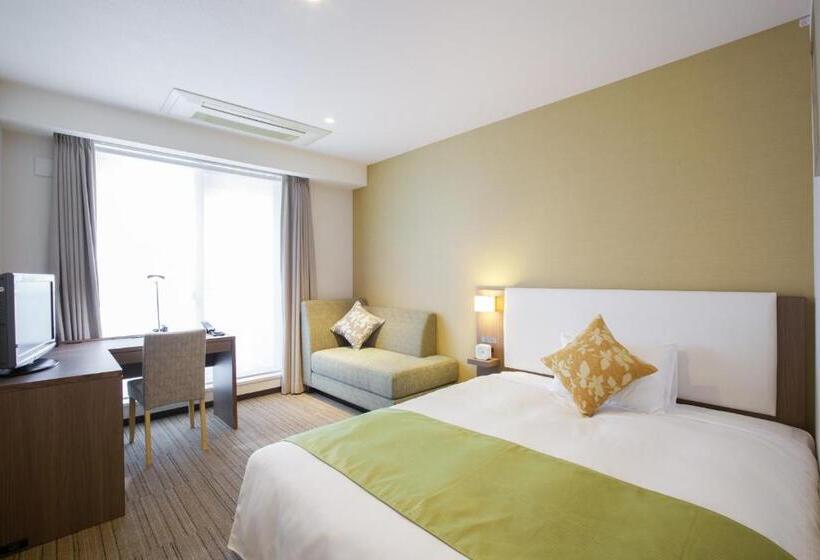 Fotos del hotel Tokyu Stay Yoga:  9