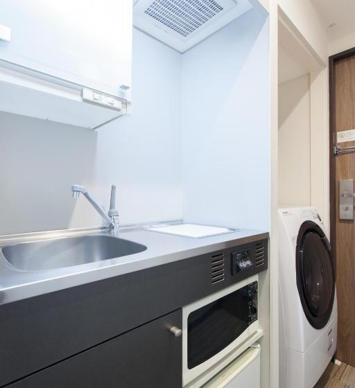 Fotos del hotel Tokyu Stay Yoga:  32