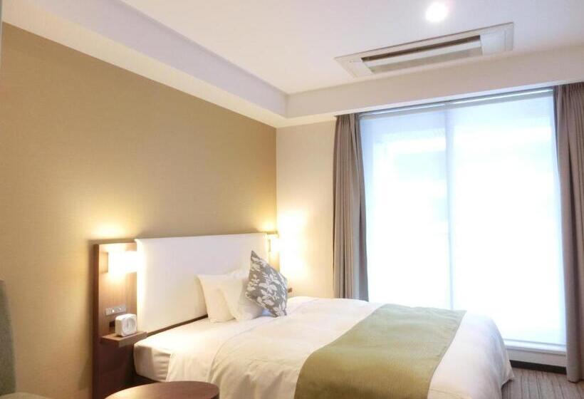 Fotos del hotel Tokyu Stay Yoga:  6