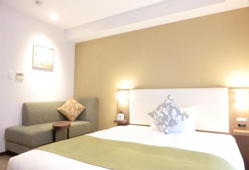 Fotos del hotel Tokyu Stay Yoga:  4