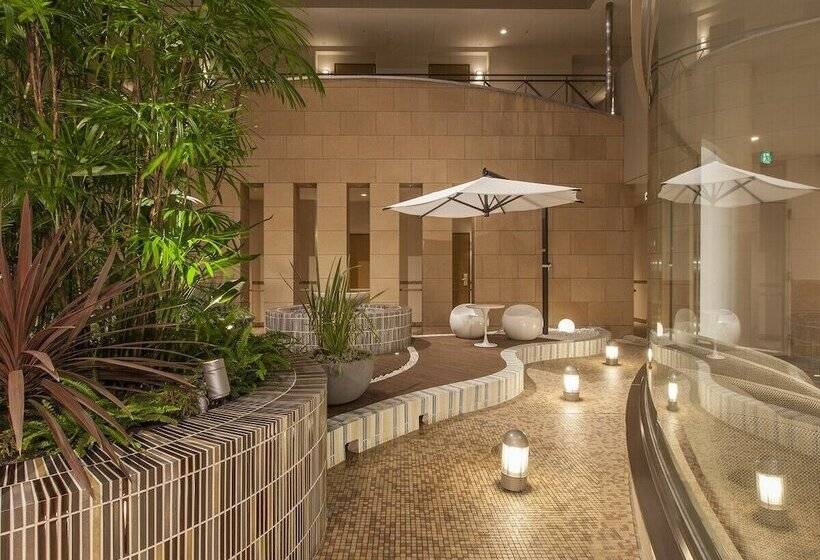 Fotos del hotel Tokyu Stay Yotsuya:  24