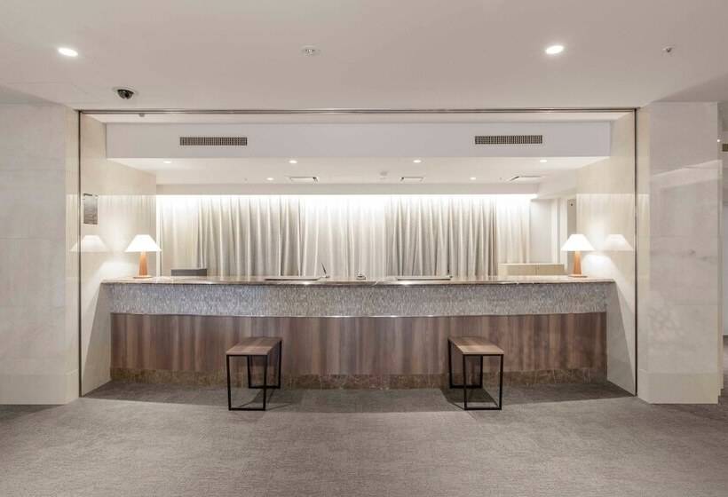 בית מלון כפרי Tokyu Stay Yotsuya Shinjuku