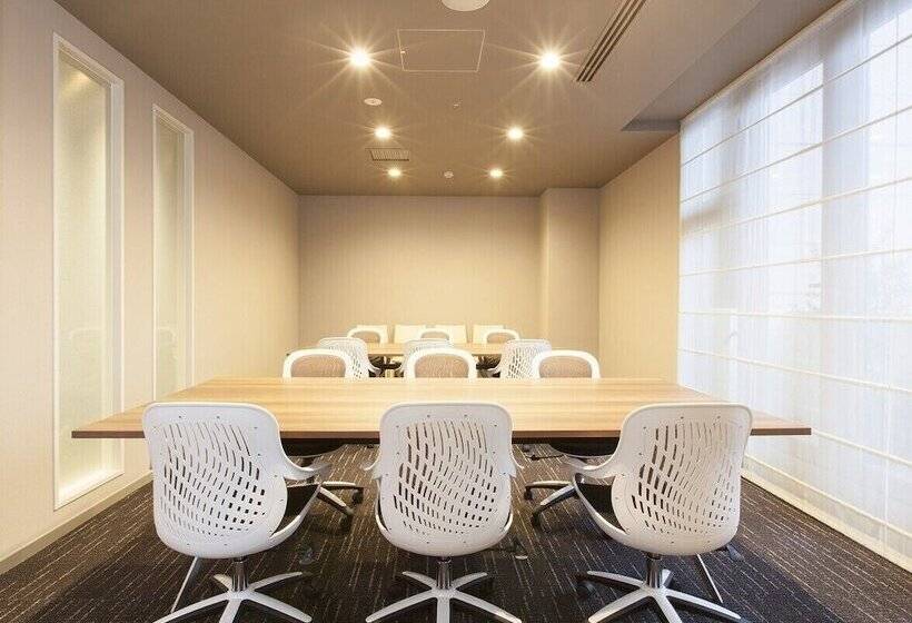 בית מלון כפרי Tokyu Stay Yotsuya Shinjuku