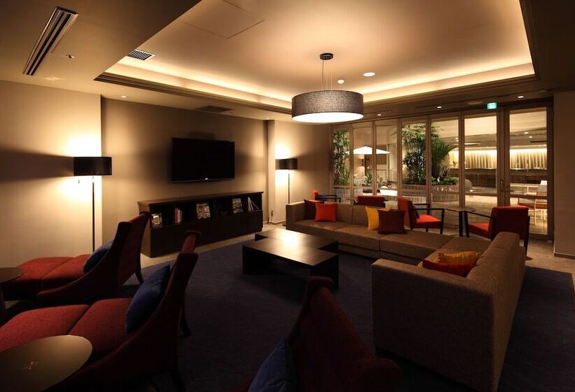 Fotos del hotel Tokyu Stay Yotsuya:  10