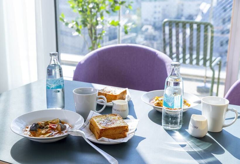 Fotos del hotel Tokyu Stay Yotsuya:  8